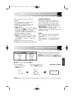 Preview for 274 page of Sharp R-939 Operation Manual