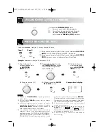 Preview for 275 page of Sharp R-939 Operation Manual