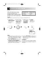 Preview for 277 page of Sharp R-939 Operation Manual