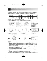 Preview for 279 page of Sharp R-939 Operation Manual