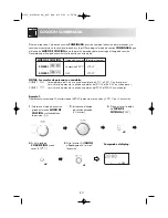 Preview for 281 page of Sharp R-939 Operation Manual