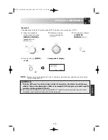 Preview for 282 page of Sharp R-939 Operation Manual