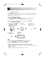 Preview for 283 page of Sharp R-939 Operation Manual