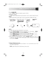 Preview for 284 page of Sharp R-939 Operation Manual