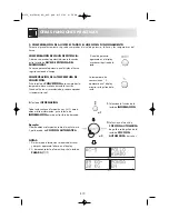 Preview for 285 page of Sharp R-939 Operation Manual