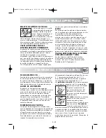 Preview for 298 page of Sharp R-939 Operation Manual