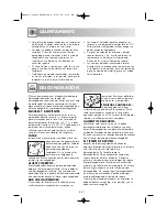 Preview for 301 page of Sharp R-939 Operation Manual