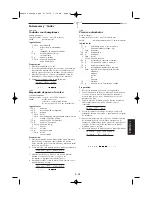 Preview for 308 page of Sharp R-939 Operation Manual