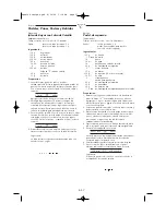 Preview for 327 page of Sharp R-939 Operation Manual