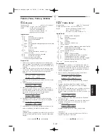 Preview for 330 page of Sharp R-939 Operation Manual