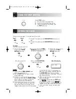 Preview for 338 page of Sharp R-939 Operation Manual