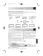 Preview for 339 page of Sharp R-939 Operation Manual