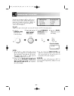 Preview for 340 page of Sharp R-939 Operation Manual