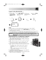 Preview for 343 page of Sharp R-939 Operation Manual