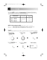 Preview for 344 page of Sharp R-939 Operation Manual