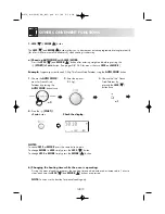 Preview for 346 page of Sharp R-939 Operation Manual