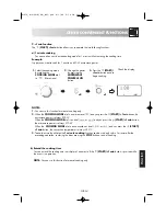 Preview for 347 page of Sharp R-939 Operation Manual