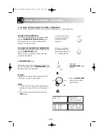 Preview for 348 page of Sharp R-939 Operation Manual