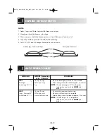 Preview for 352 page of Sharp R-939 Operation Manual