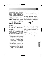 Preview for 357 page of Sharp R-939 Operation Manual