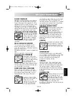 Preview for 363 page of Sharp R-939 Operation Manual