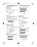 Preview for 372 page of Sharp R-939 Operation Manual