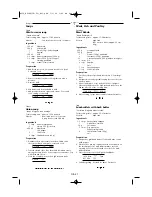 Preview for 374 page of Sharp R-939 Operation Manual