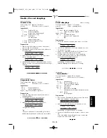 Preview for 387 page of Sharp R-939 Operation Manual