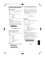 Preview for 391 page of Sharp R-939 Operation Manual