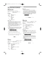 Preview for 394 page of Sharp R-939 Operation Manual