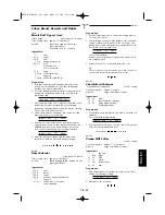 Preview for 395 page of Sharp R-939 Operation Manual