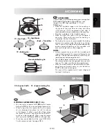 Preview for 3 page of Sharp R-940 Operation Manual