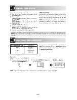 Preview for 8 page of Sharp R-940 Operation Manual