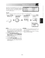 Preview for 11 page of Sharp R-940 Operation Manual