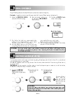 Preview for 12 page of Sharp R-940 Operation Manual