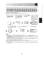 Preview for 13 page of Sharp R-940 Operation Manual