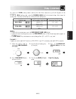 Preview for 15 page of Sharp R-940 Operation Manual