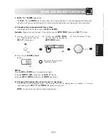 Preview for 17 page of Sharp R-940 Operation Manual