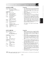 Preview for 27 page of Sharp R-940 Operation Manual