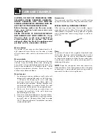 Preview for 28 page of Sharp R-940 Operation Manual