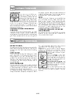 Preview for 32 page of Sharp R-940 Operation Manual