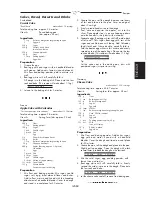 Preview for 63 page of Sharp R-940 Operation Manual