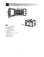 Preview for 4 page of Sharp R-941(BK)W Operation Manual With Cookbook