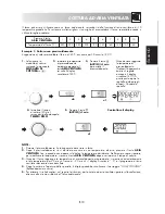 Preview for 15 page of Sharp R-941(BK)W Operation Manual With Cookbook