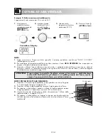 Preview for 16 page of Sharp R-941(BK)W Operation Manual With Cookbook