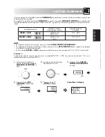 Preview for 17 page of Sharp R-941(BK)W Operation Manual With Cookbook