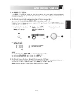 Preview for 19 page of Sharp R-941(BK)W Operation Manual With Cookbook