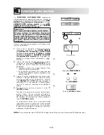 Preview for 22 page of Sharp R-941(BK)W Operation Manual With Cookbook