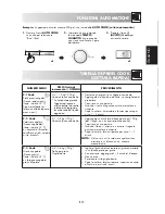 Preview for 23 page of Sharp R-941(BK)W Operation Manual With Cookbook