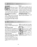 Preview for 34 page of Sharp R-941(BK)W Operation Manual With Cookbook